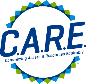 C.A.R.E.™ Logo